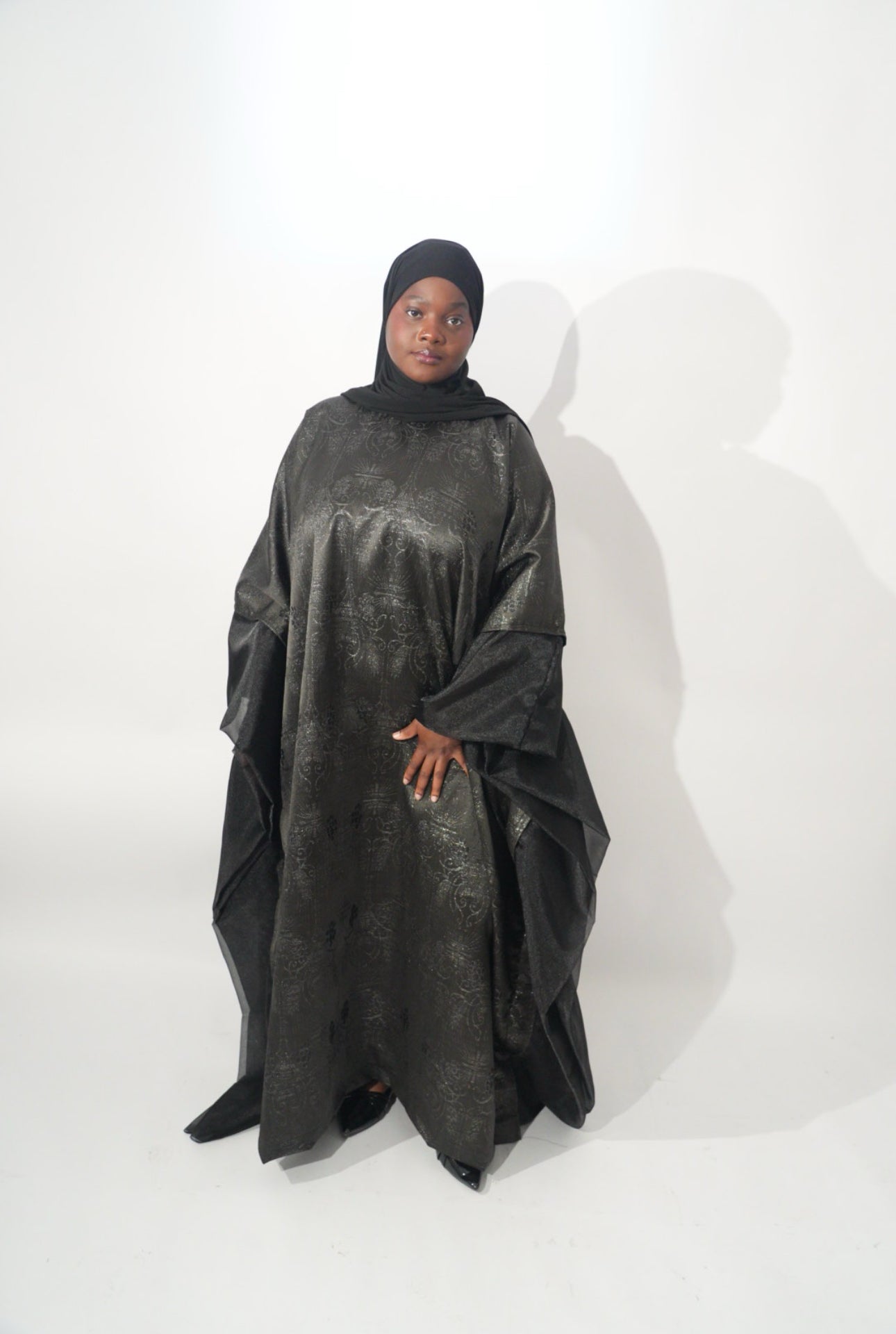 Boubou Mopti