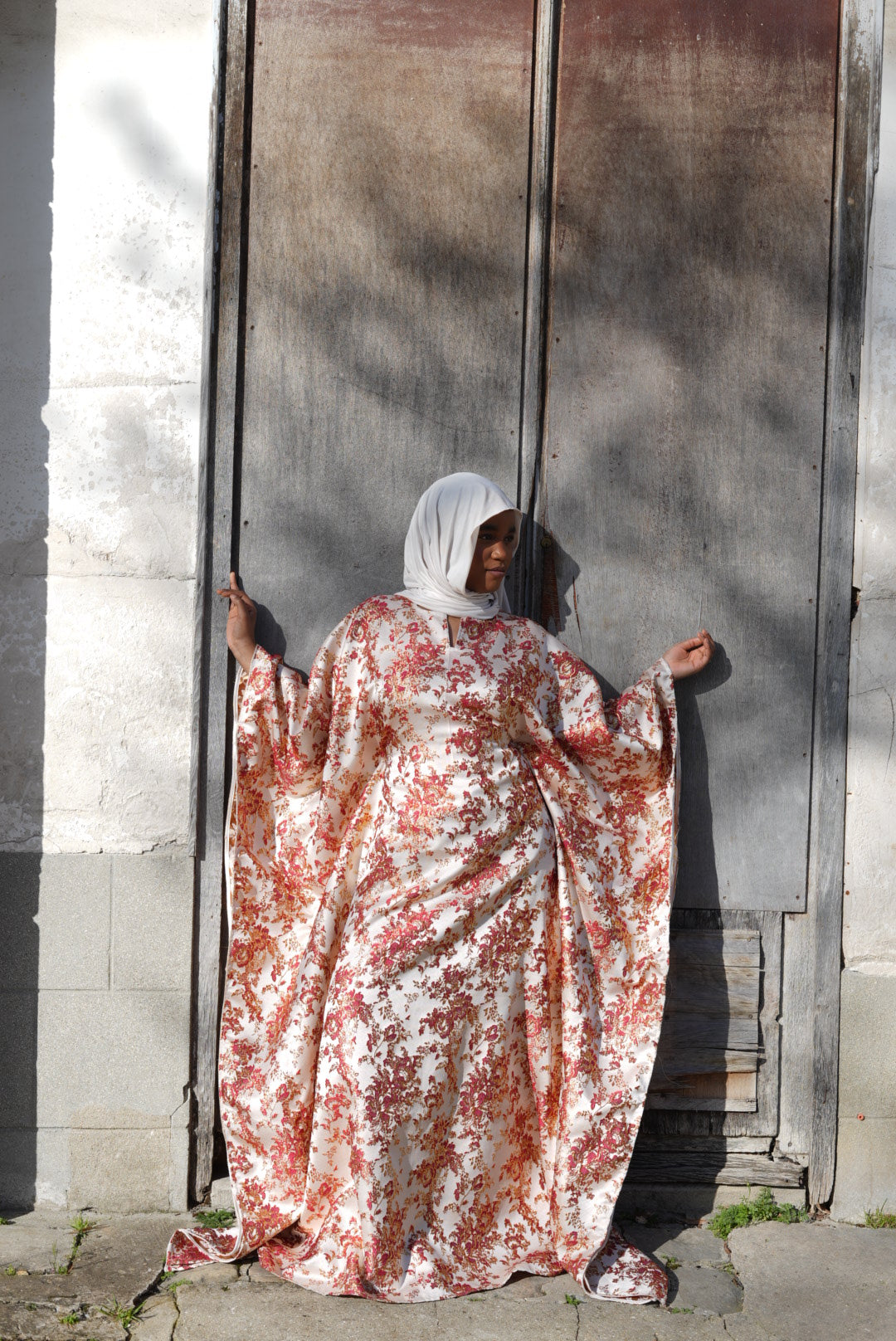 Boubou Tombouctou