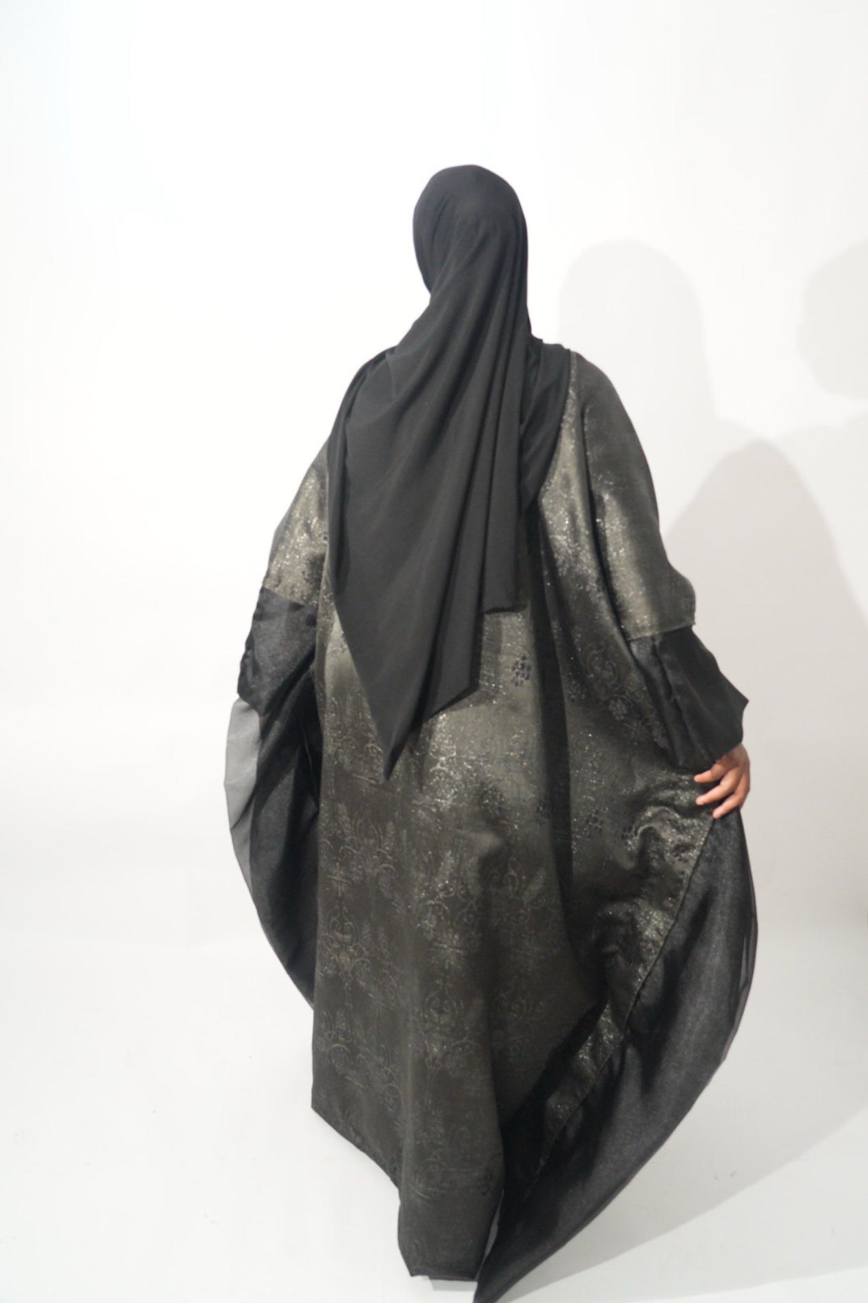 Boubou Mopti