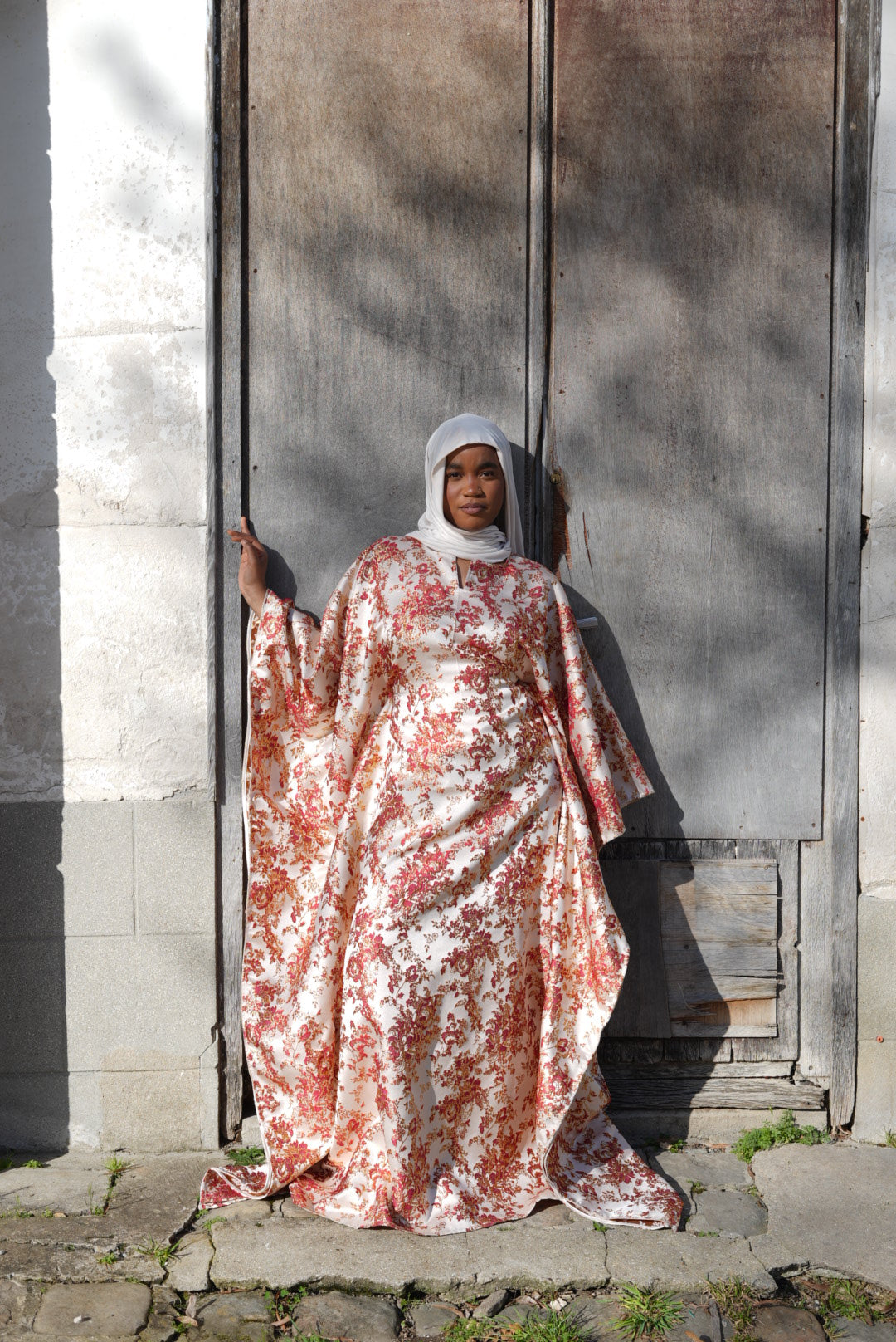 Boubou Tombouctou