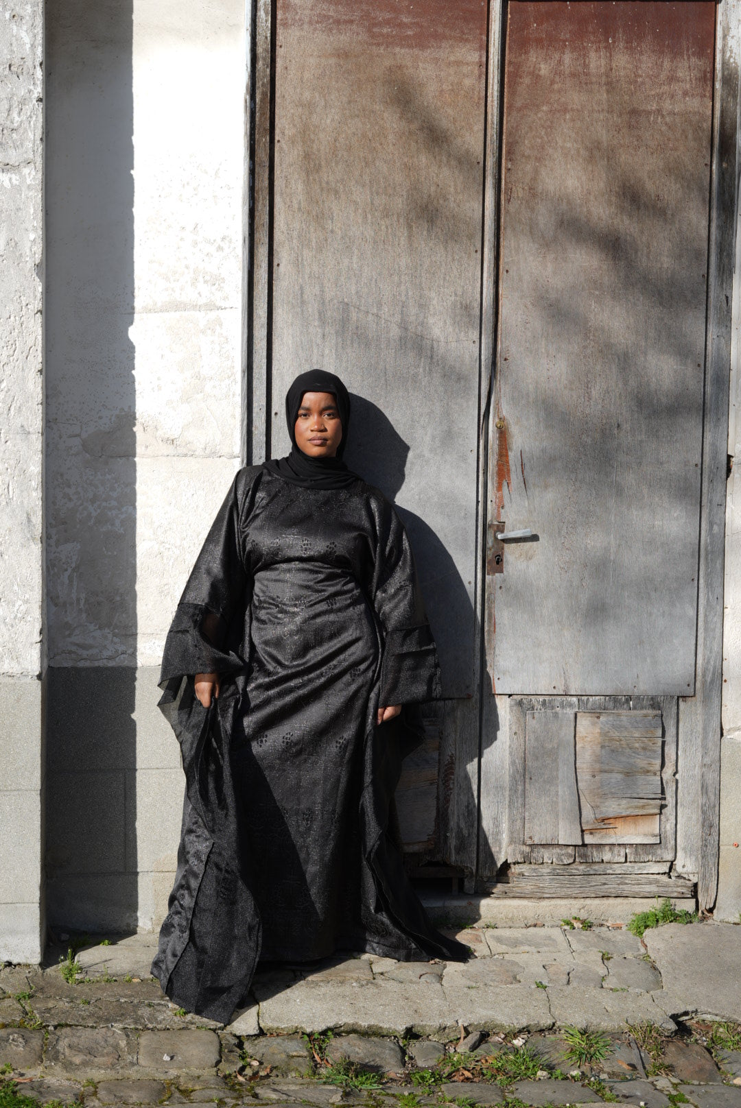 Boubou Mopti