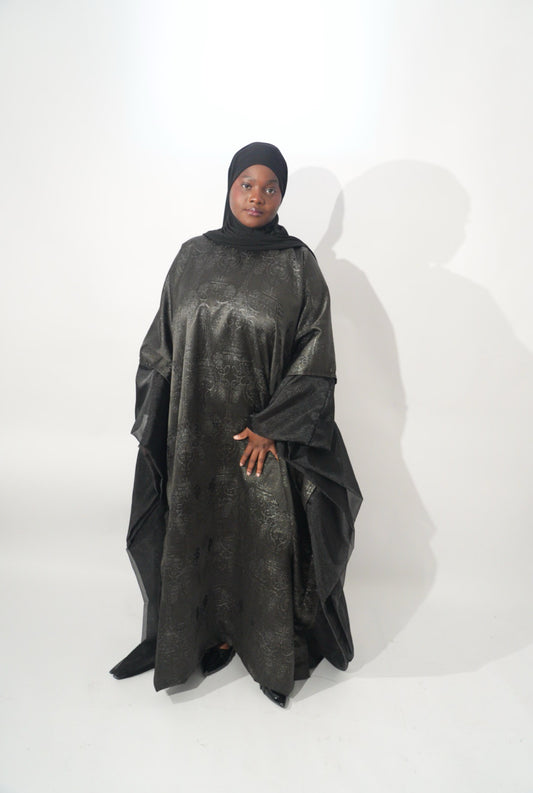 Boubou Mopti