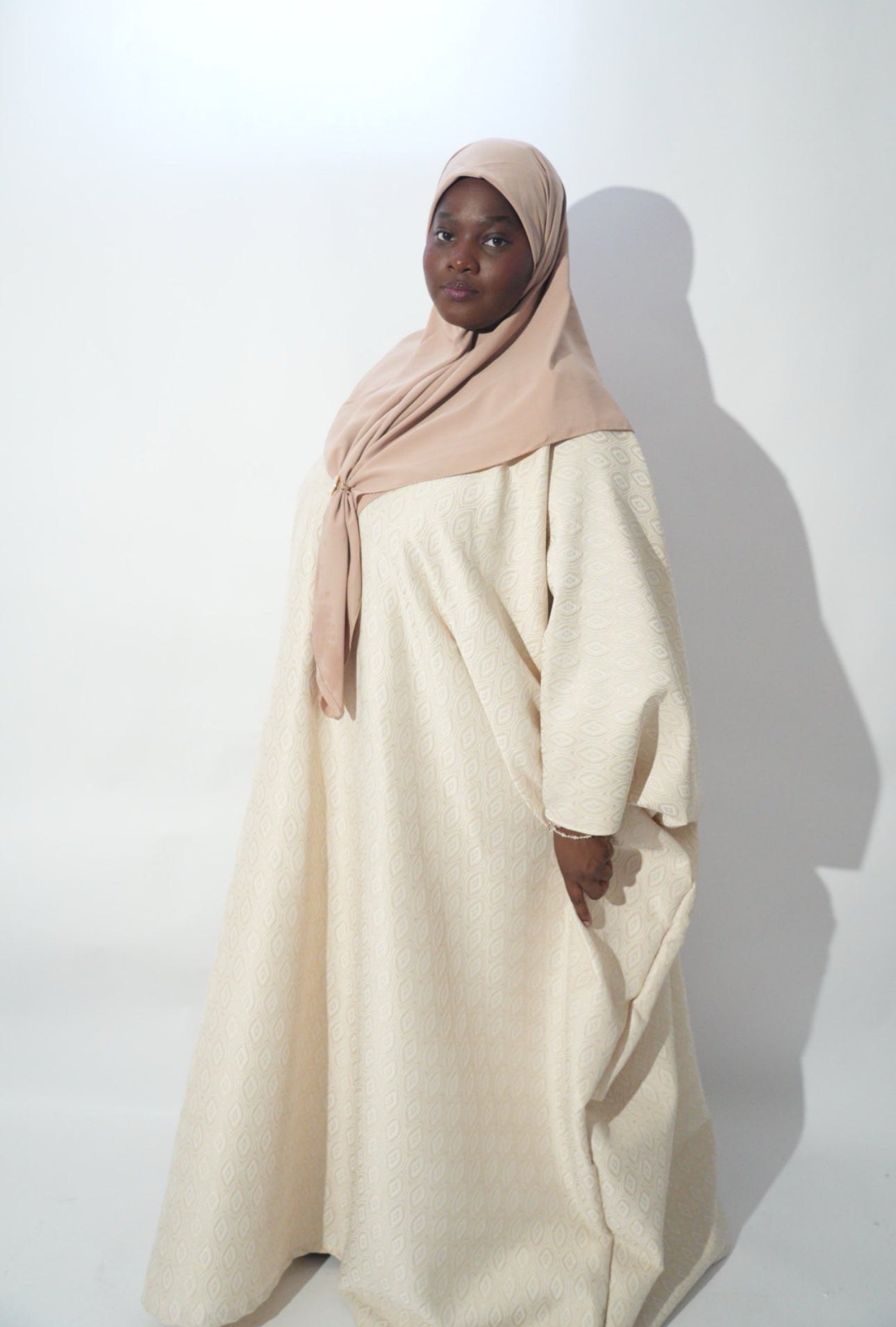Boubou Tombouctou