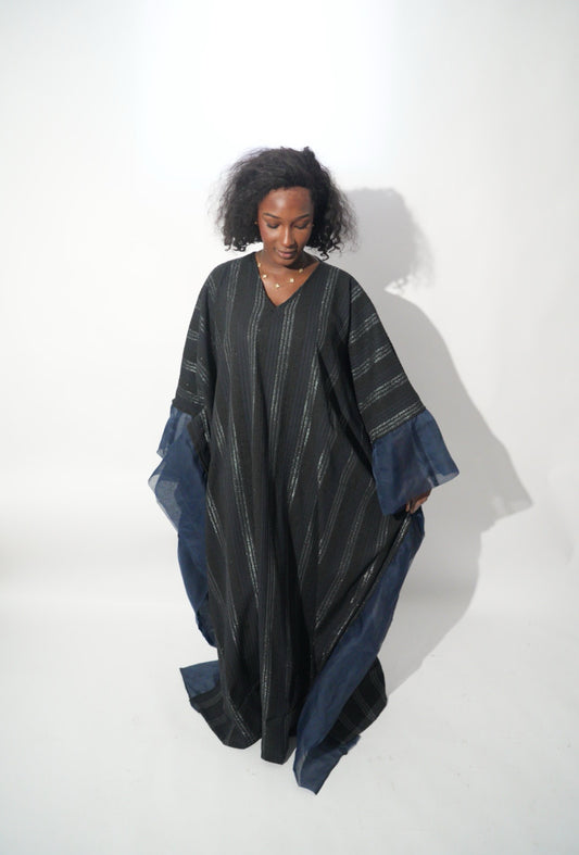 Boubou Segou